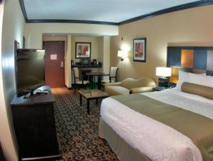 Best Western Plus Airport Inn & Suites Salt Lake City Rom bilde